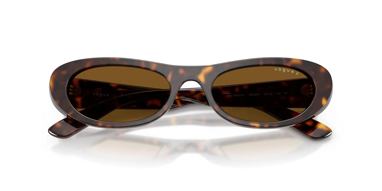Vogue 5695SU Sunglasses - view 23